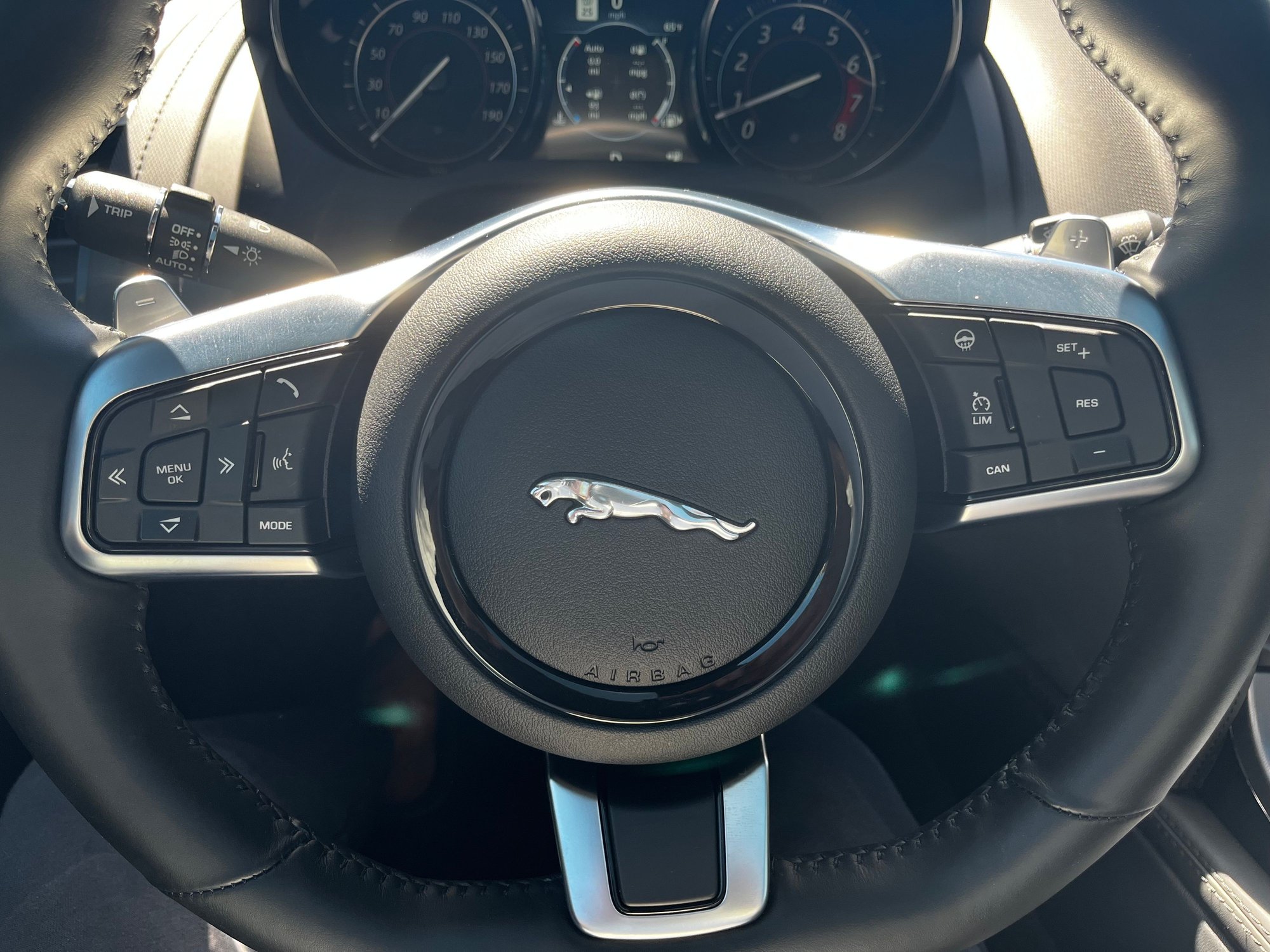 2020 Jaguar F-Type - 2020 F-Type P300 Coupe - Used - VIN SAJDD1GX3LCK68530 - 13,481 Miles - 4 cyl - 2WD - Automatic - Coupe - White - Fallbrook, CA 92028, United States