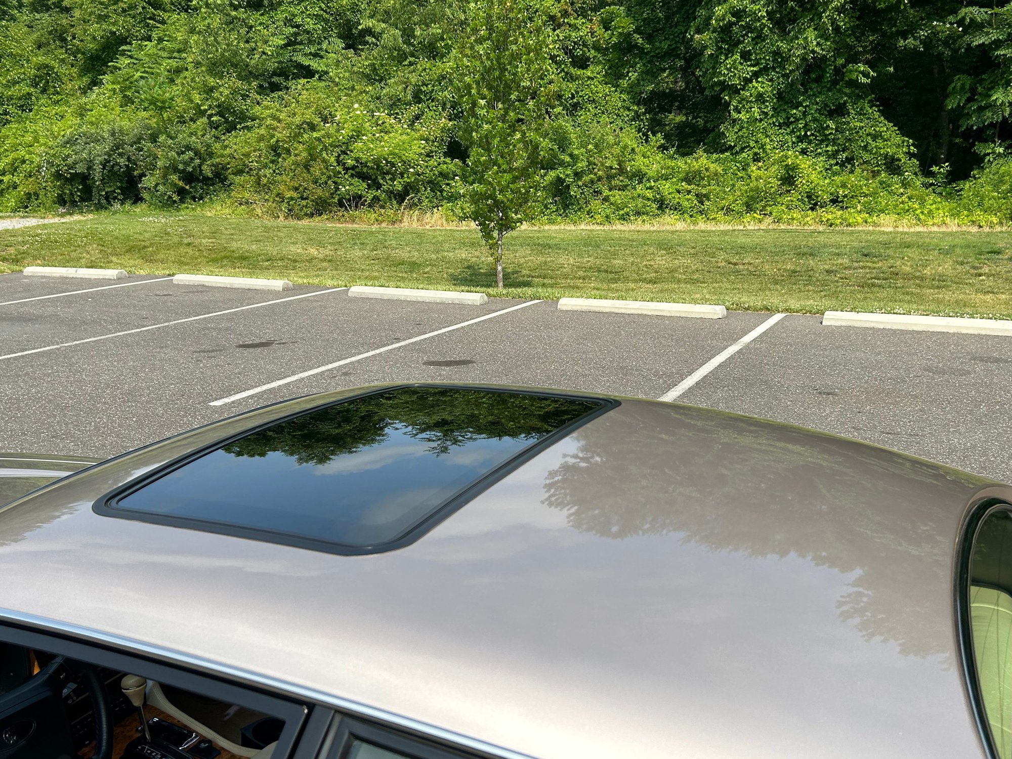 1991 Jaguar XJS - 1991 Jaguar XJS - Used - VIN SAJTW5842MC177301 - 88,500 Miles - 12 cyl - 2WD - Automatic - Coupe - Gold - Warrington, PA 18976, United States