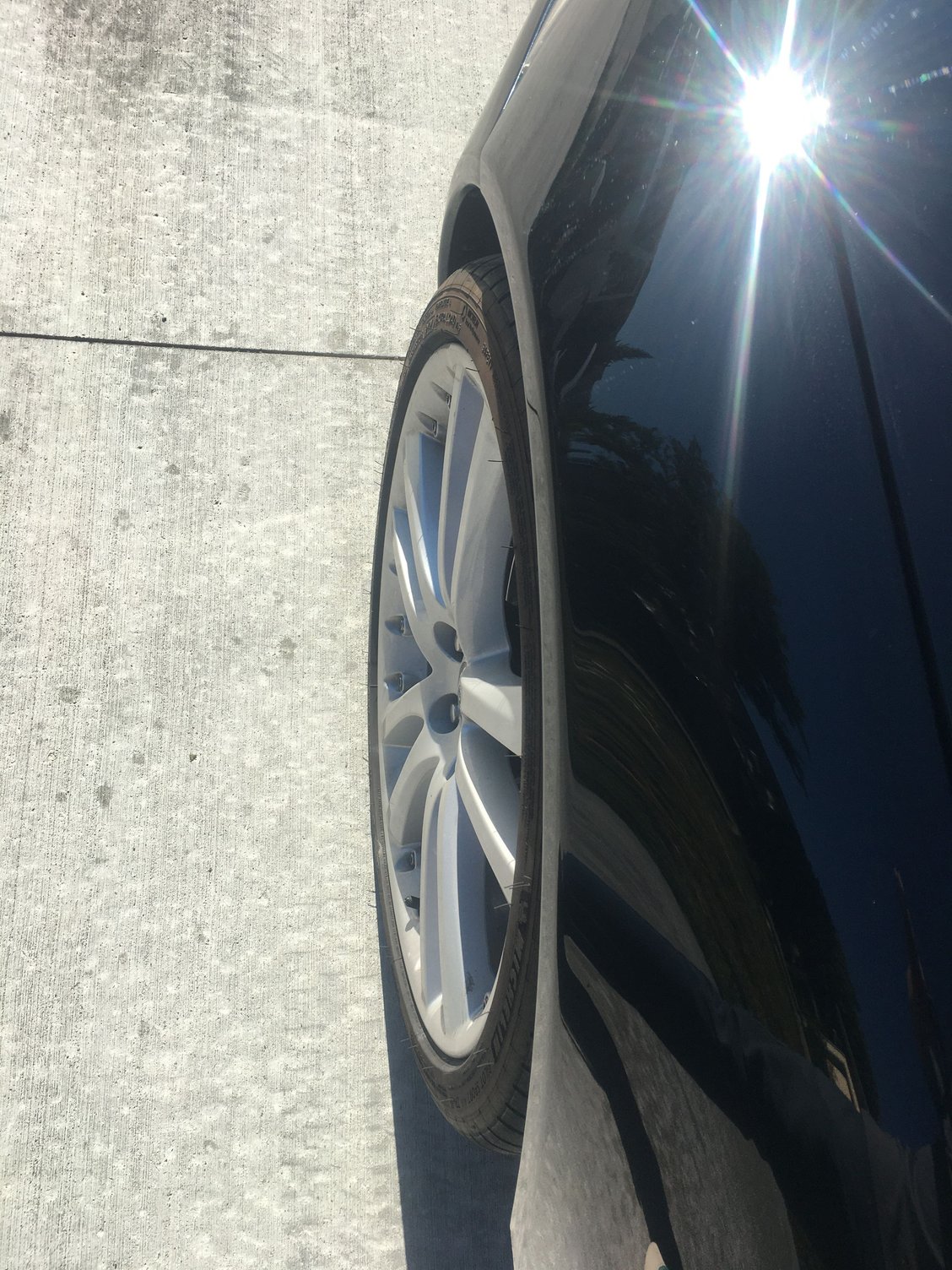 XKRS Wheel Spacers Any pictures or specs? Jaguar Forums Jaguar Enthusiasts Forum