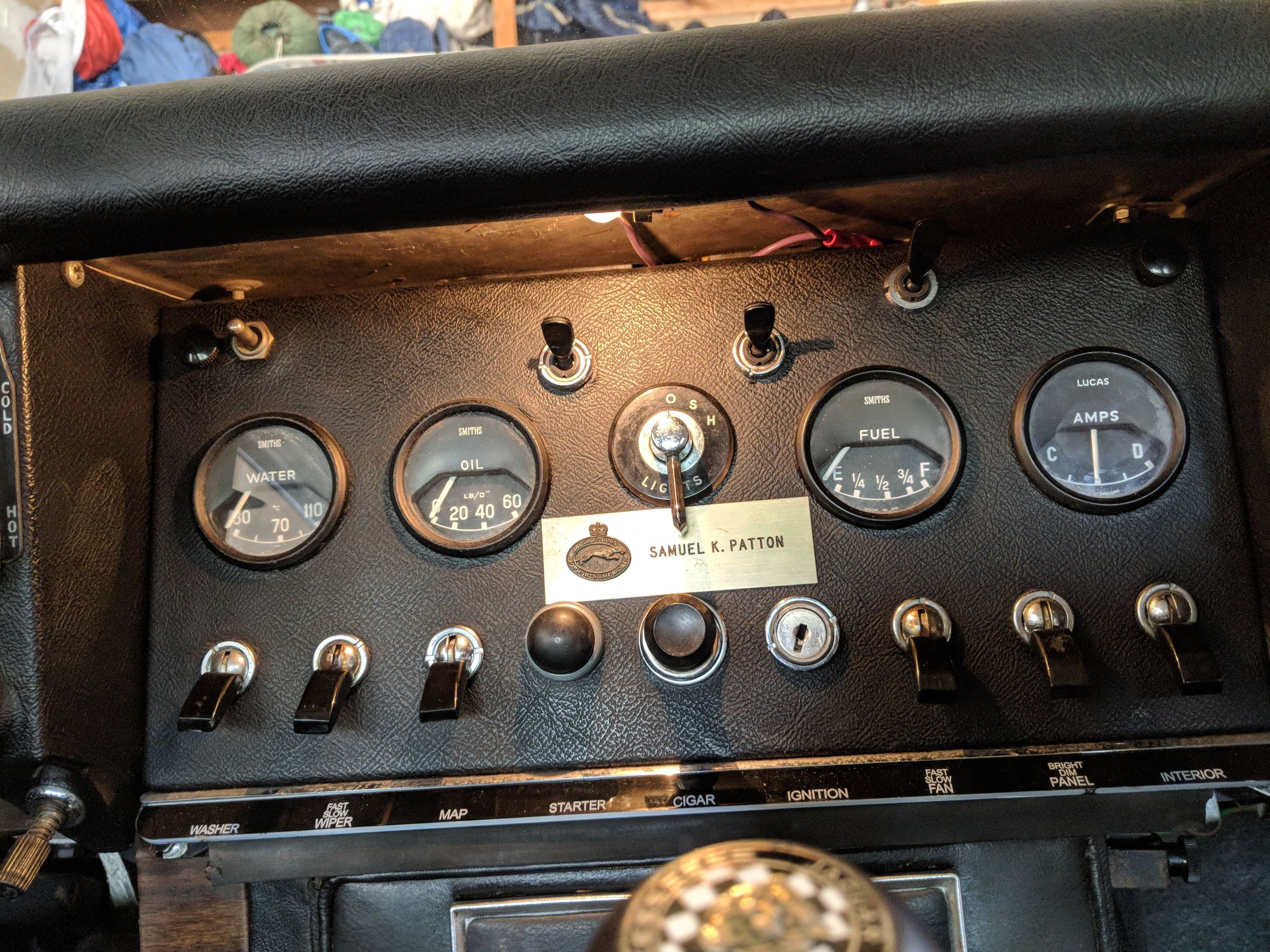 toggle switches Jaguar Forums Jaguar Enthusiasts Forum