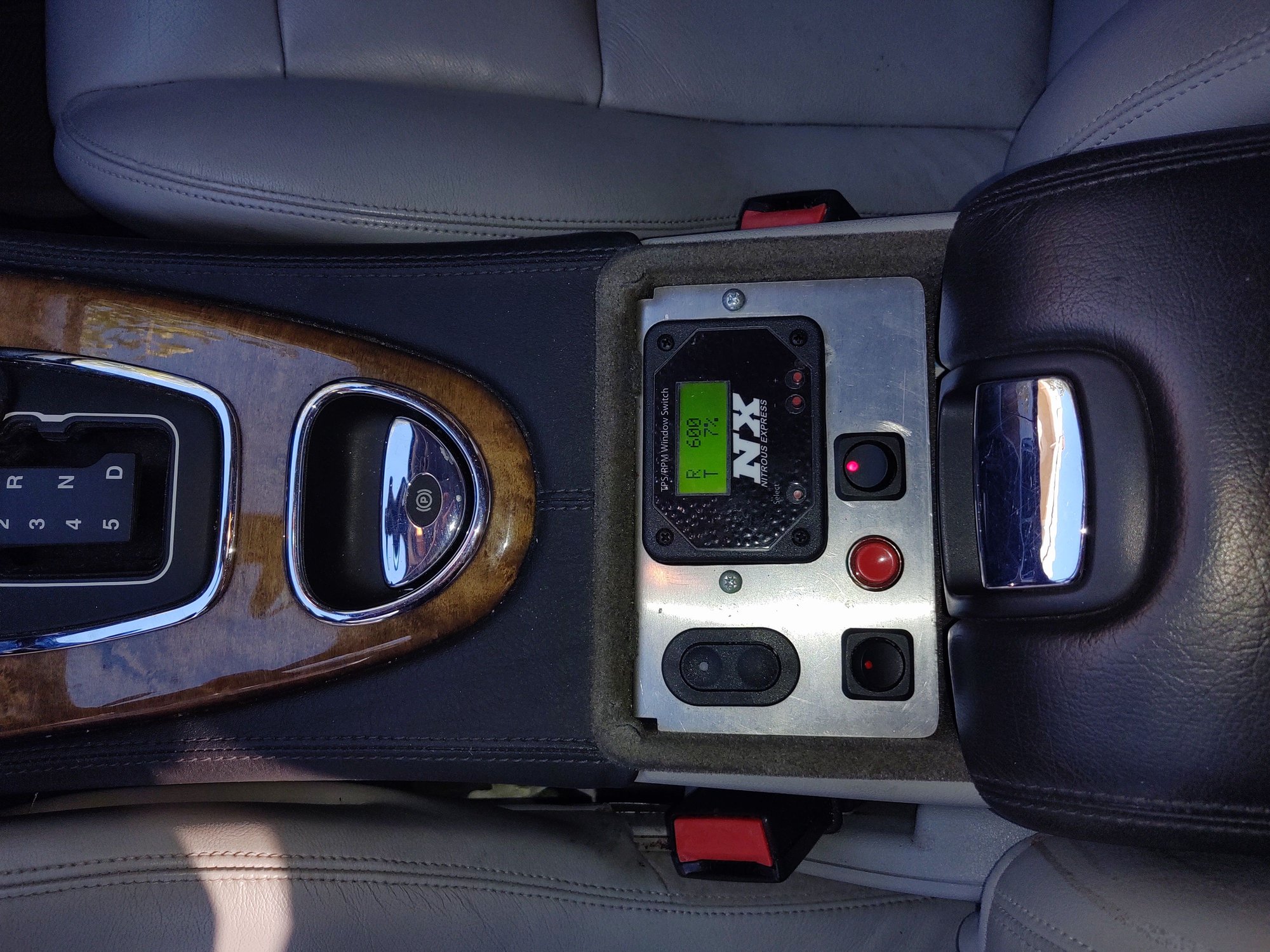 2003 Jaguar S-Type - Nitrous 2003 Jaguar S Type R - Used - VIN SAJEA03V231M68239 - 138,346 Miles - 8 cyl - 2WD - Automatic - Sedan - Gray - Yuma, AZ 85365, United States