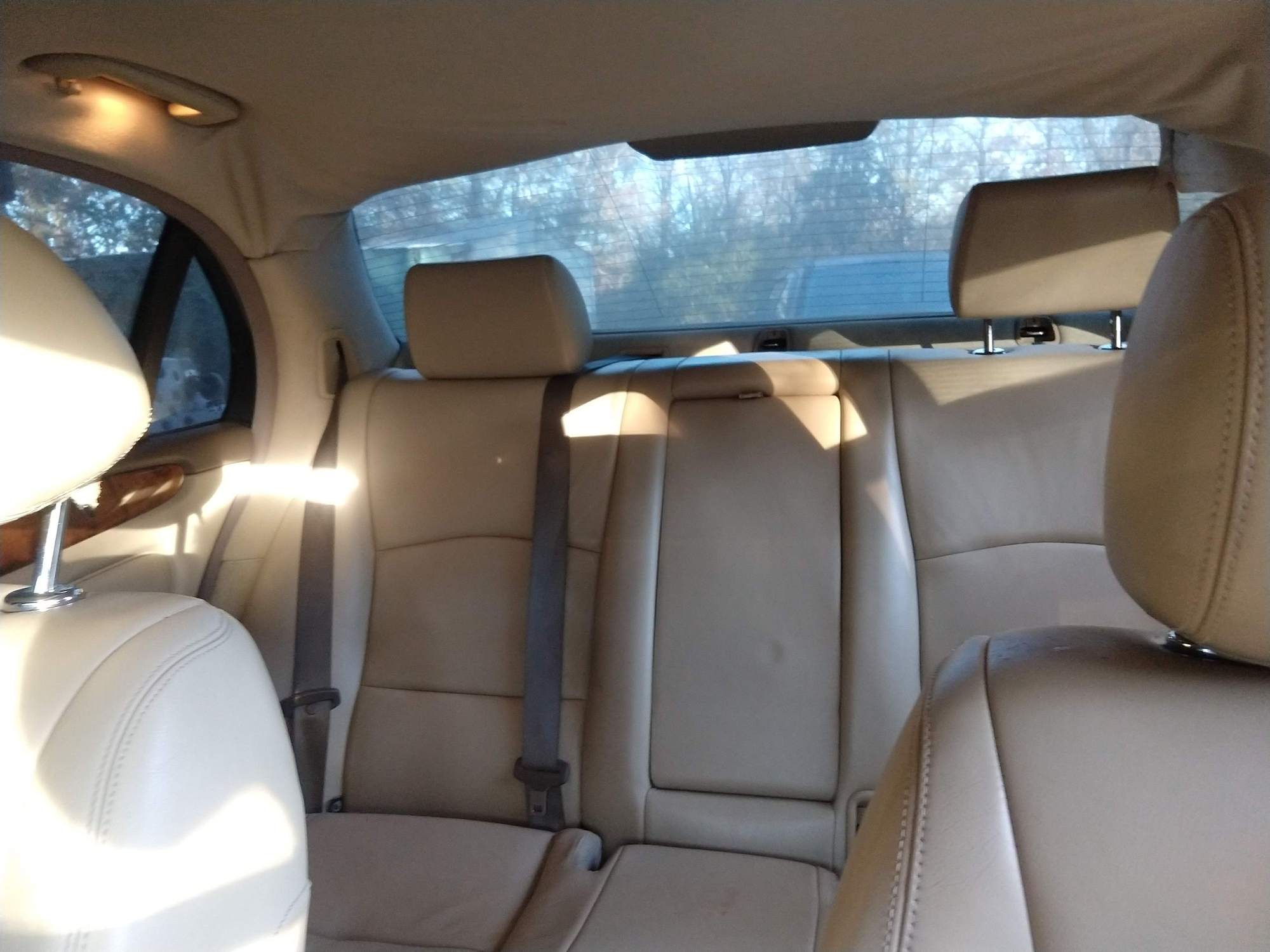 2005 Jaguar XJR - 05 XJR British Racing Green - Used - VIN Sajwa73b45tg37027 - 160,000 Miles - 8 cyl - 2WD - Automatic - Sedan - Other - Royal, AR 71968, United States