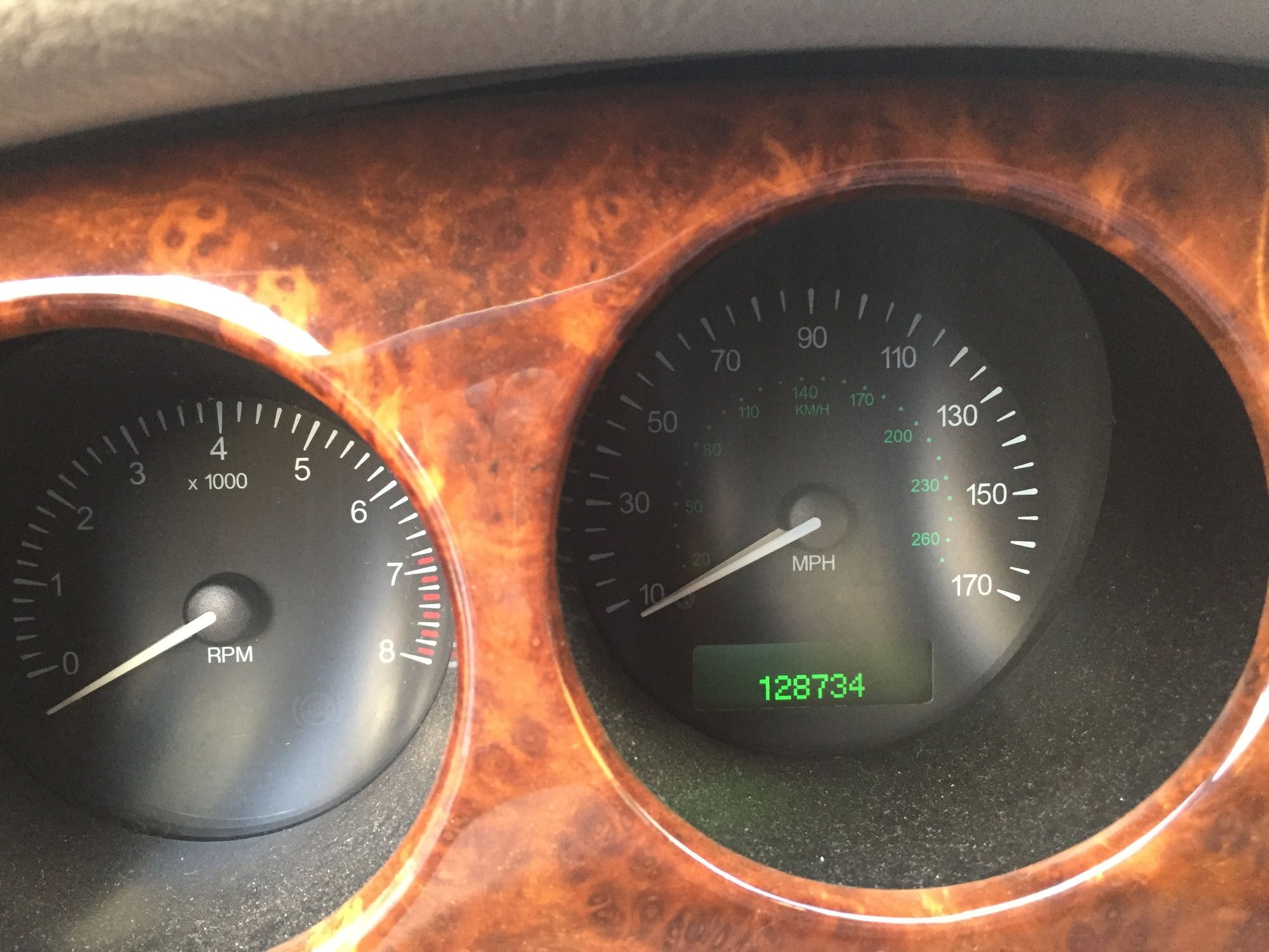 1998 XJ8L Transmission Fault Repairable Jaguar Forums Jaguar