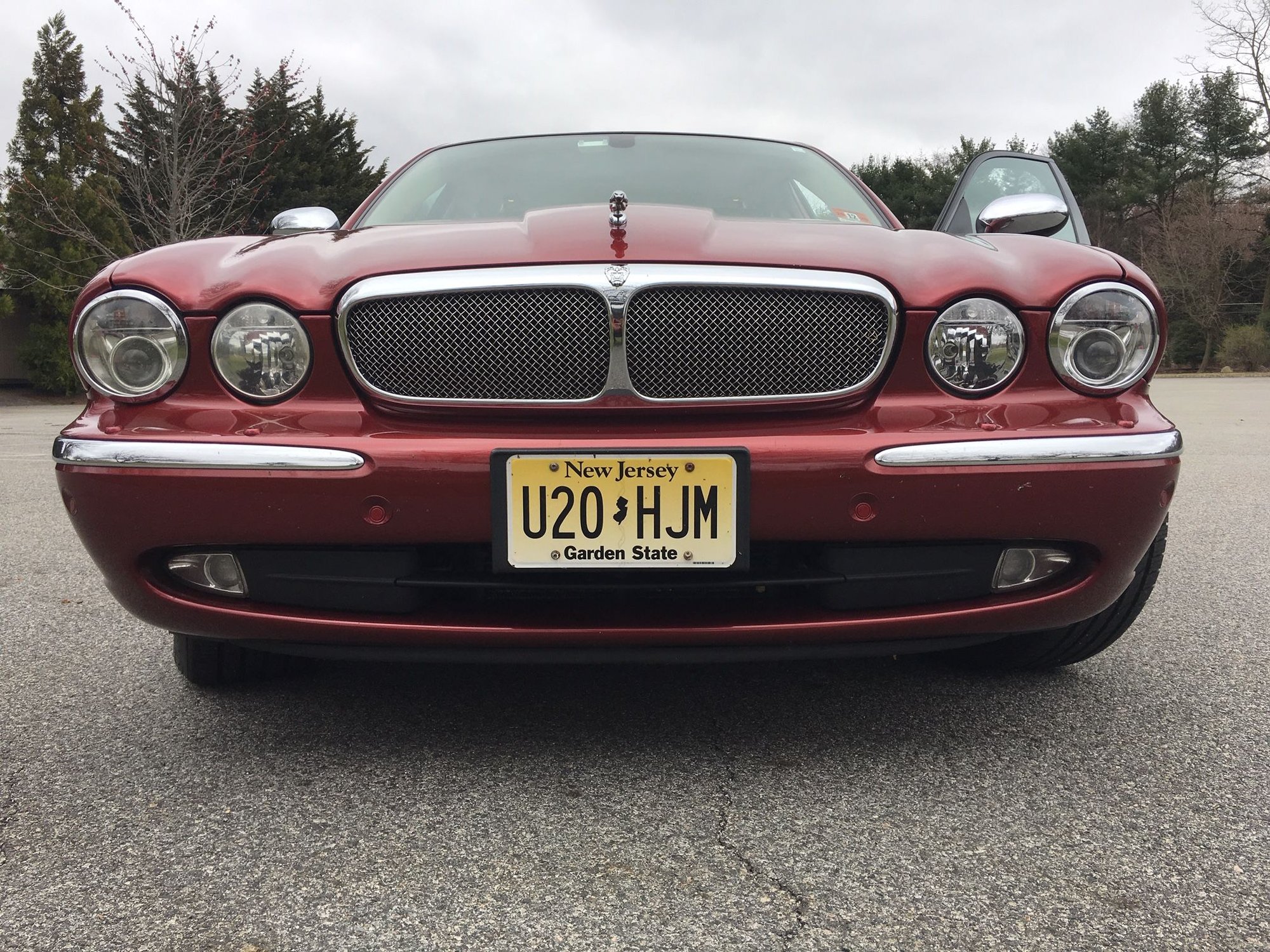 2005 Jaguar Super V8 - 2005 super v8 127k miles very clean exapmle - Used - VIN sajwa82b95tg46989 - 127,800 Miles - 8 cyl - 2WD - Automatic - Sedan - Denville, NJ 07834, United States