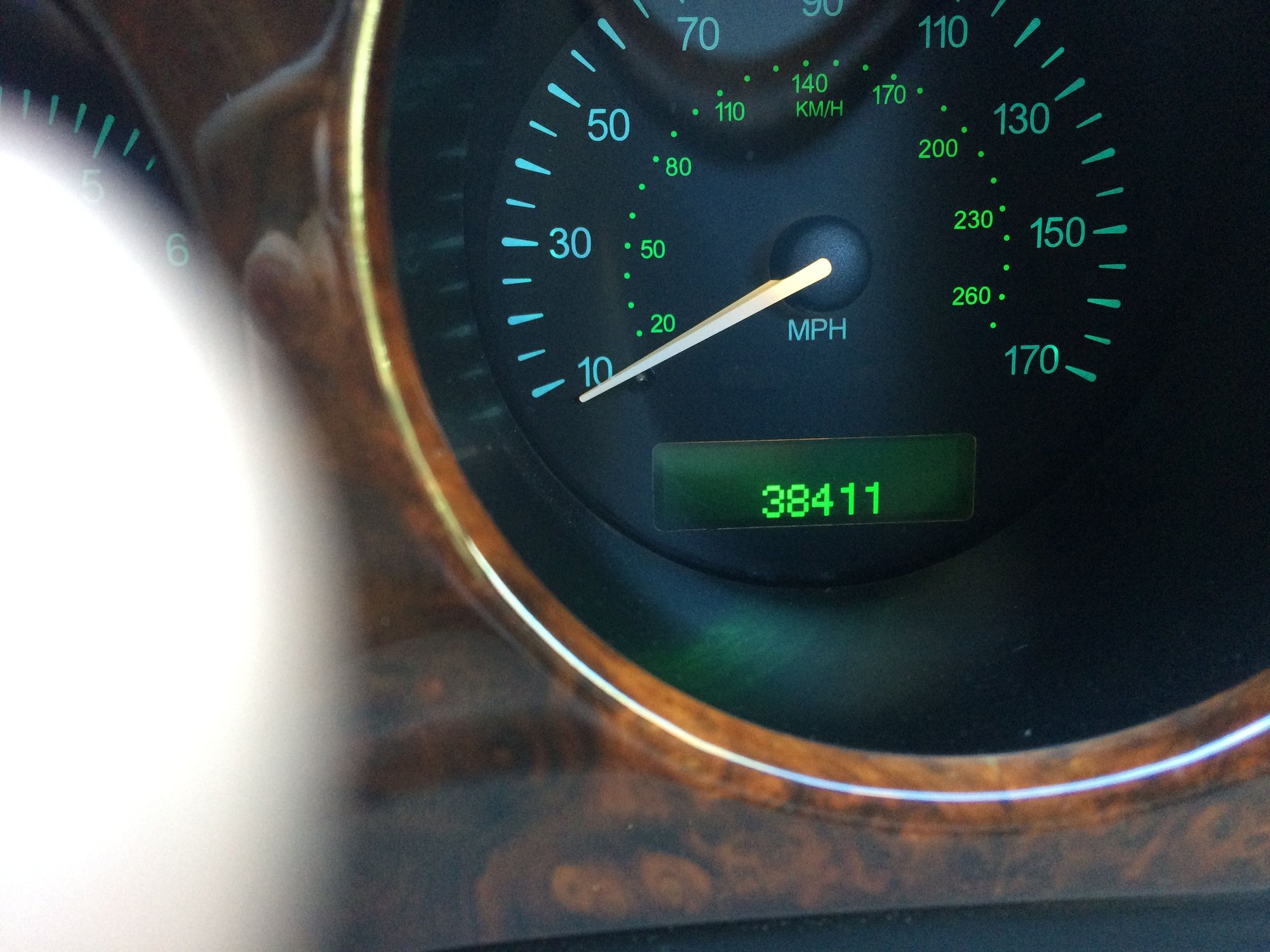 1998 Jaguar XJ8 - 98 XJ8, beautiful car Lo Lo Miles 38,400 - Used - VIN 2G1FP32P4T2108389 - 38,400 Miles - 8 cyl - 2WD - Automatic - Sedan - Silver - Blue Jay, CA 92317, United States