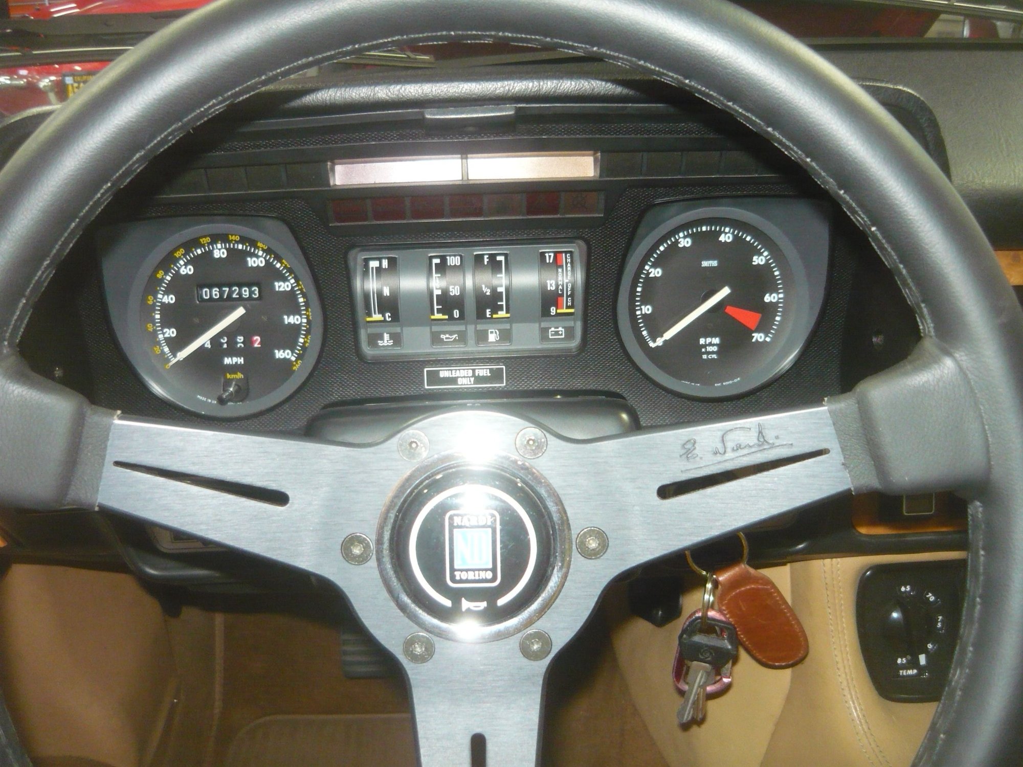 1985 Jaguar XJS - Jaguar XJS HE Coupe- 1985- Near Mint- Time Capsule - Collector Quality !! - Used - VIN SAJNV5844FC121800 - 67,000 Miles - 12 cyl - 2WD - Automatic - Coupe - Red - Los Gatos, CA 95032, United States