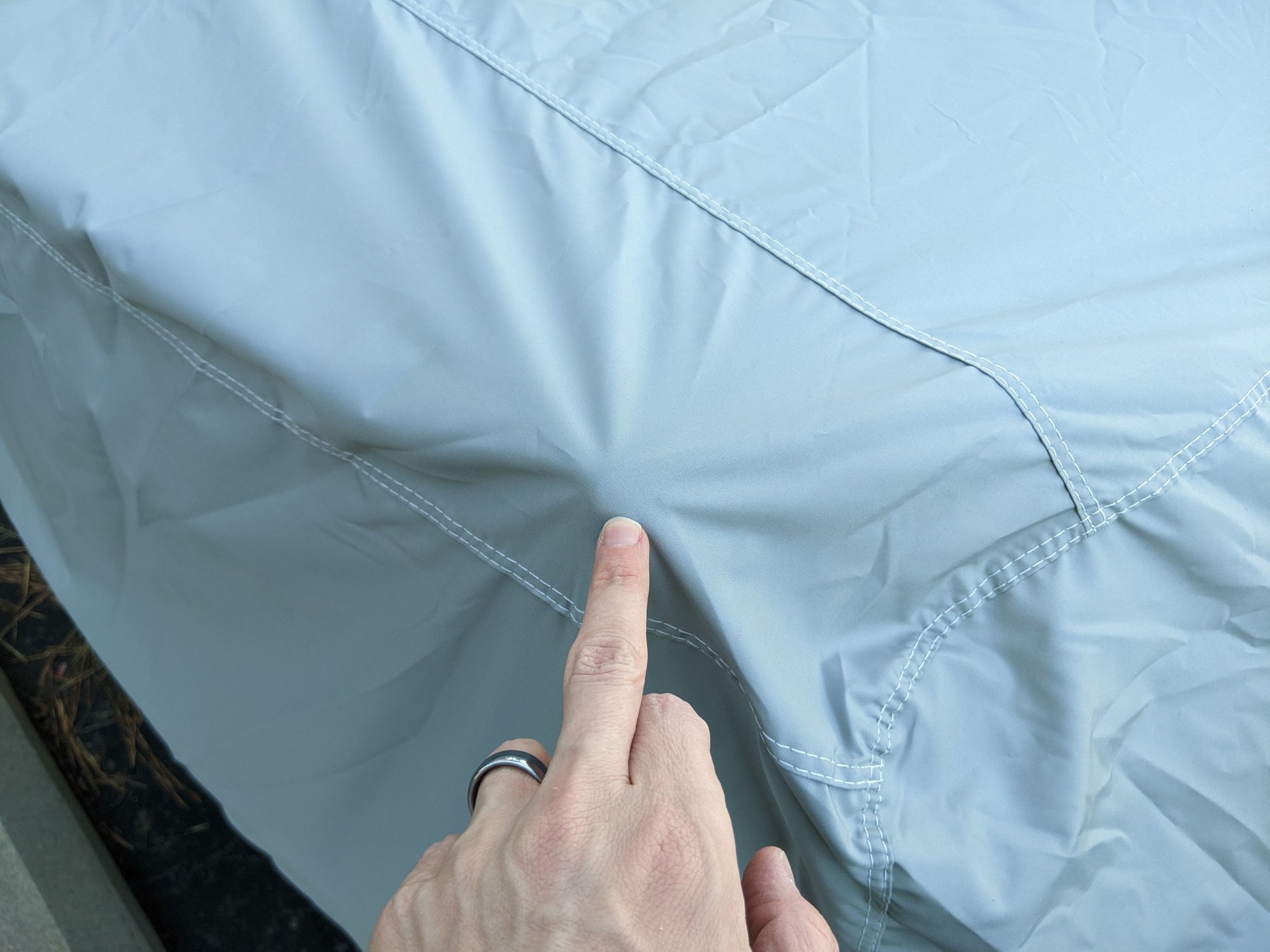 Accessories - Covercraft WeatherShield HP Car Cover - F-Type - Used - 2014 to 2020 Jaguar F-Type - Raleigh, NC 27606, United States
