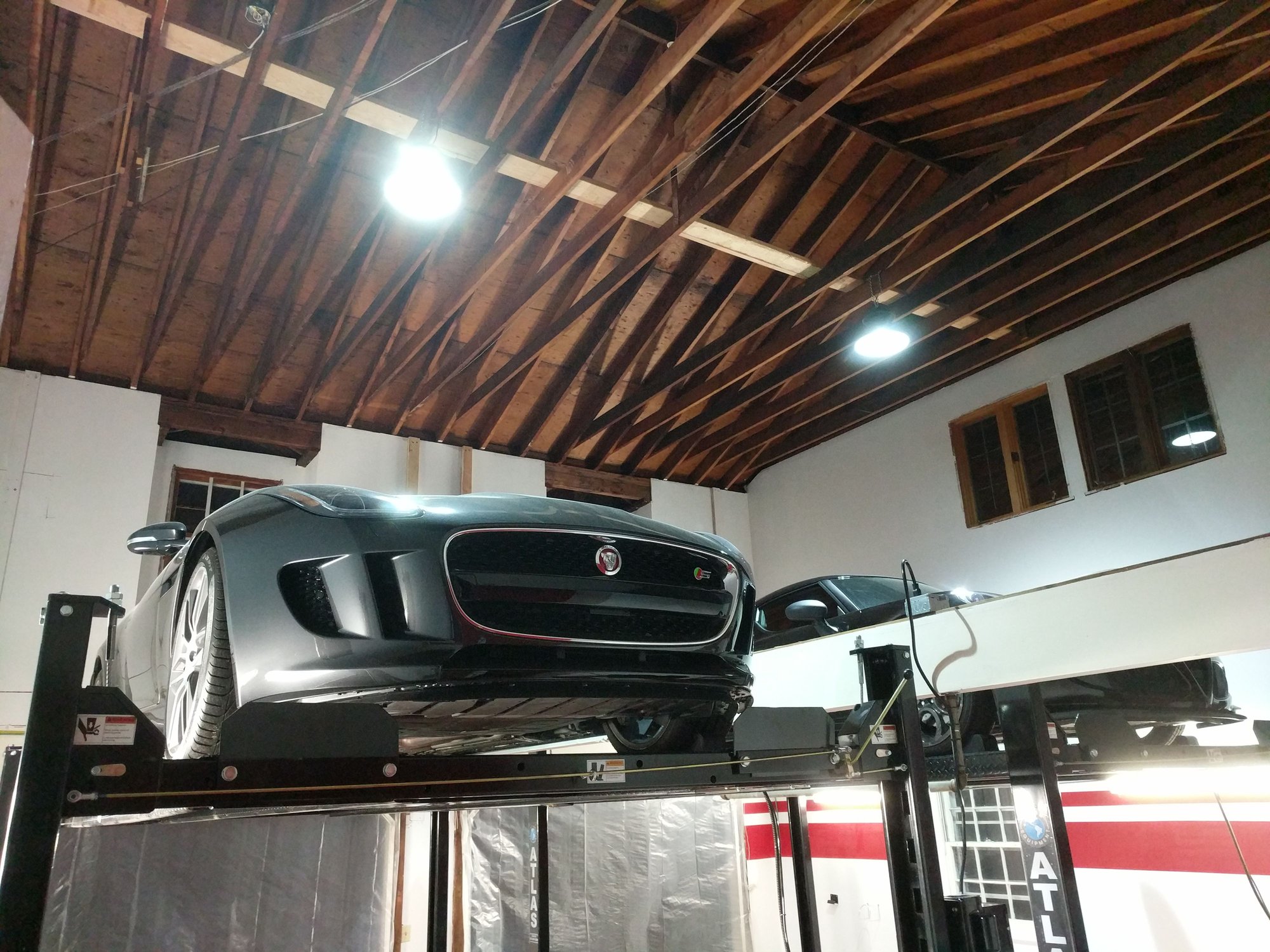 Updated garage Jaguar Forums Jaguar Enthusiasts Forum