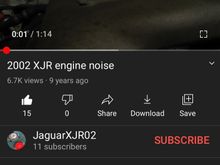Channel/Video