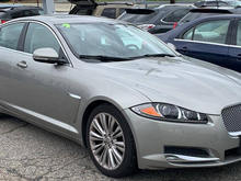 2012 XF