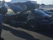 Palm Beach International Speedway