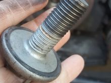 Crankshaft Pulley 2016-05-16 20:16:04