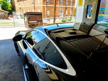 I am soooooooooooo Hoooood...in my khakis on my way to bed bath and beyond and perhaps a trip to home Depot if I'm lucky!