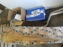 Shipping boxes