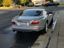Fresh wash