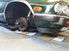 Couldnt helo but sing "loooow riiider" when the wife walked out to see what I was doing