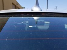 Rear Camera