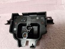 latch box cover