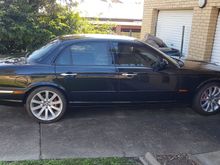 First soap and water bath 4 years 