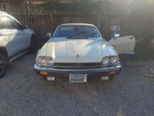 '86 XJ-SC V12