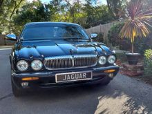 2000 XJ8L VP