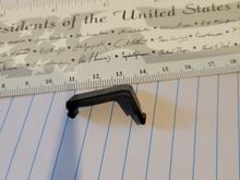 Small trim piece: "GX63-23992A"
