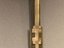 This is my Valet Key