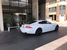 My new 2013 MY14