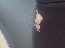 Surface damage can it be repaired