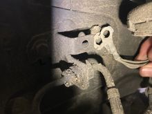 Here are those two wires
