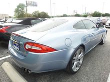 I love her, and she loves me!