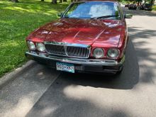 Front crank seal leak help! 