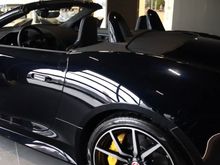 Last SVR to be sold.🥲