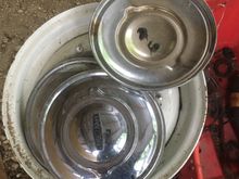 Hubcaps
