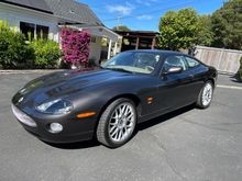 Just tracked down and purchased this 2006 XKR with only 25k miles - looking forward to using it daily…