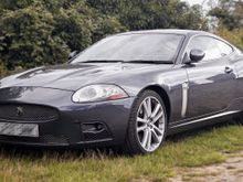 XKR