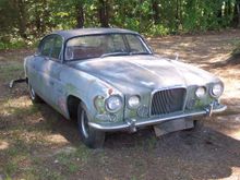 Hindenburg - '63 MK X