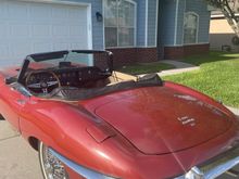 Runs well, cosmetic disaster