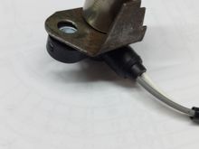 CKS sensor with some sort of reference