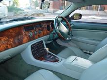 Dark Teal and Light Teal interior colour