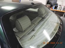 Dont know how to raise it. Dont have the actual car manual, just the Telematcis and phone