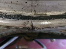 Factory rim
