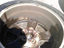So dirty