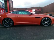 I love them as well, found these on ebay, payed about £1500.