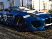 My fabulous 2016 Project 7