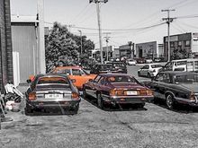 Classic and Prestige- Aaron always gets the job done