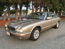 LeLimoMan's new (old) Kitty