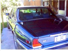 Another view of my barn find.