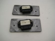 Marelli ignition amplifier set- from a low miles running/driving car $225