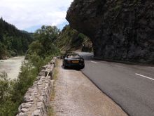 Castellane Gorges Du Verdon